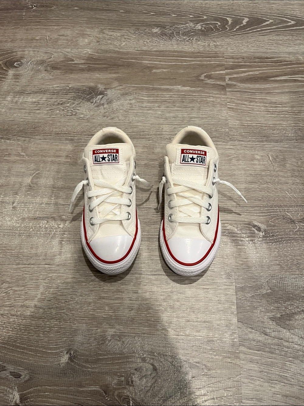 Brand new Kids Converse Low top Sneakers